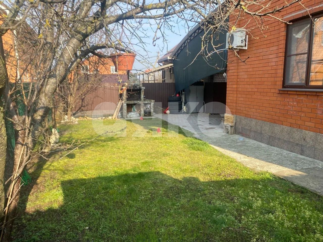 Фото №6: Дом 150&nbsp;м² + 3&nbsp;сот., 2&nbsp;эт. - Горячий Ключ, мкр. Развилка, ул. Герцена