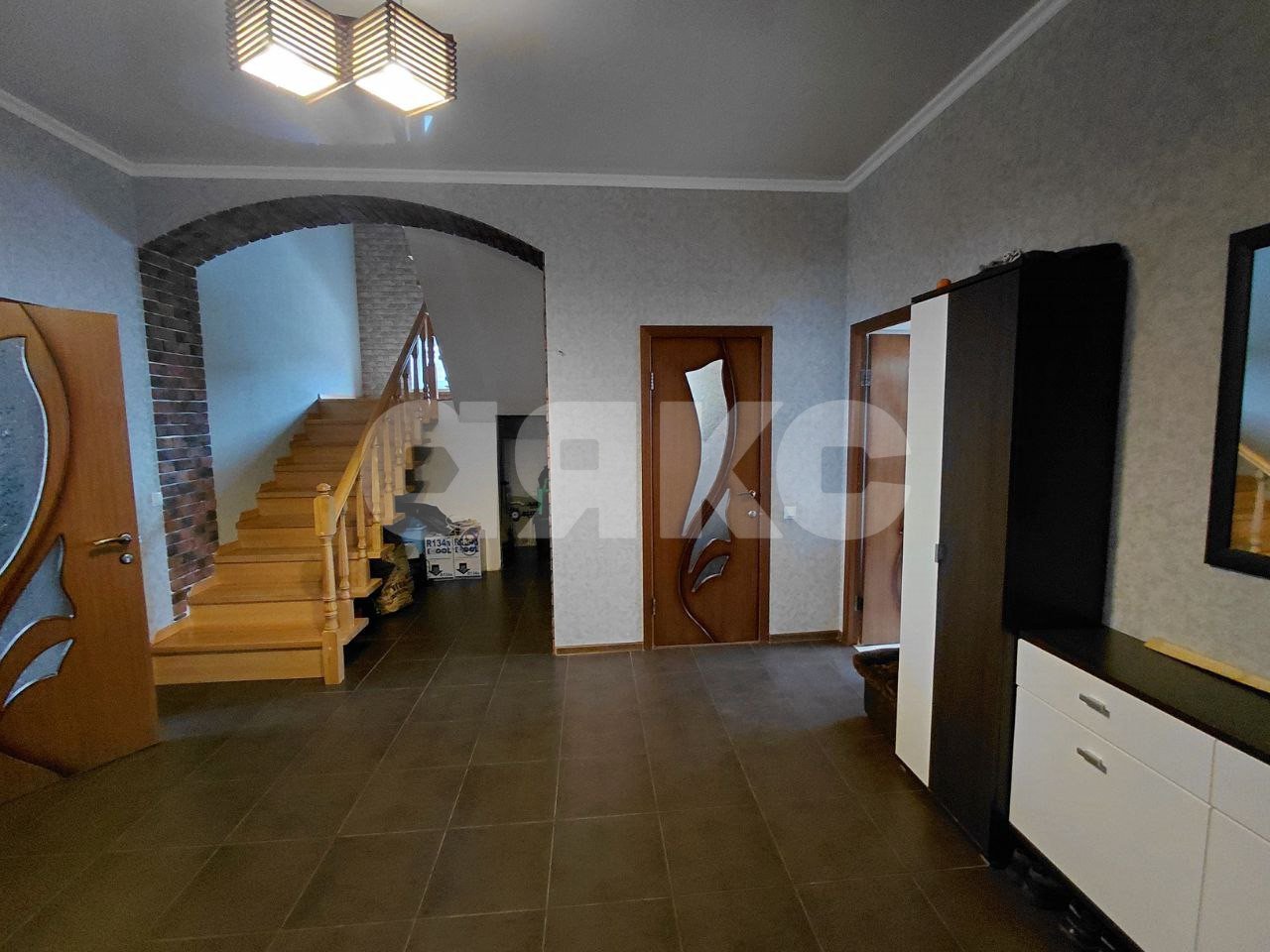 Фото №8: Дом 150&nbsp;м² + 3&nbsp;сот., 2&nbsp;эт. - Горячий Ключ, мкр. Развилка, ул. Герцена