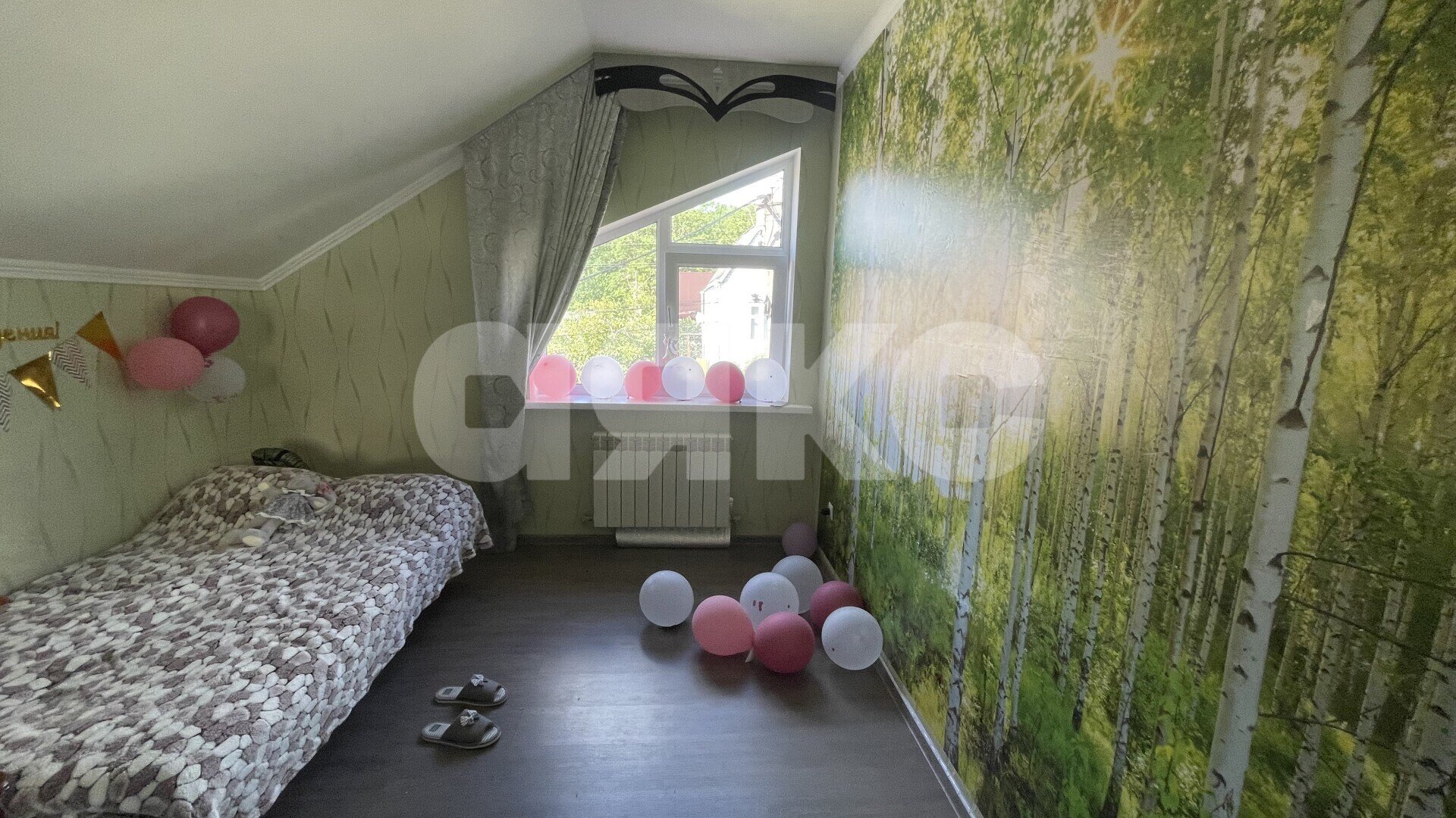 Фото №26: Дом 150&nbsp;м² + 3&nbsp;сот., 2&nbsp;эт. - Горячий Ключ, мкр. Развилка, ул. Герцена