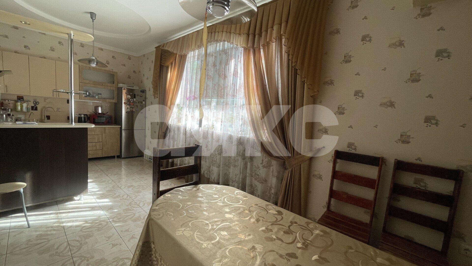 Фото №15: Дом 150&nbsp;м² + 3&nbsp;сот., 2&nbsp;эт. - Горячий Ключ, мкр. Развилка, ул. Герцена