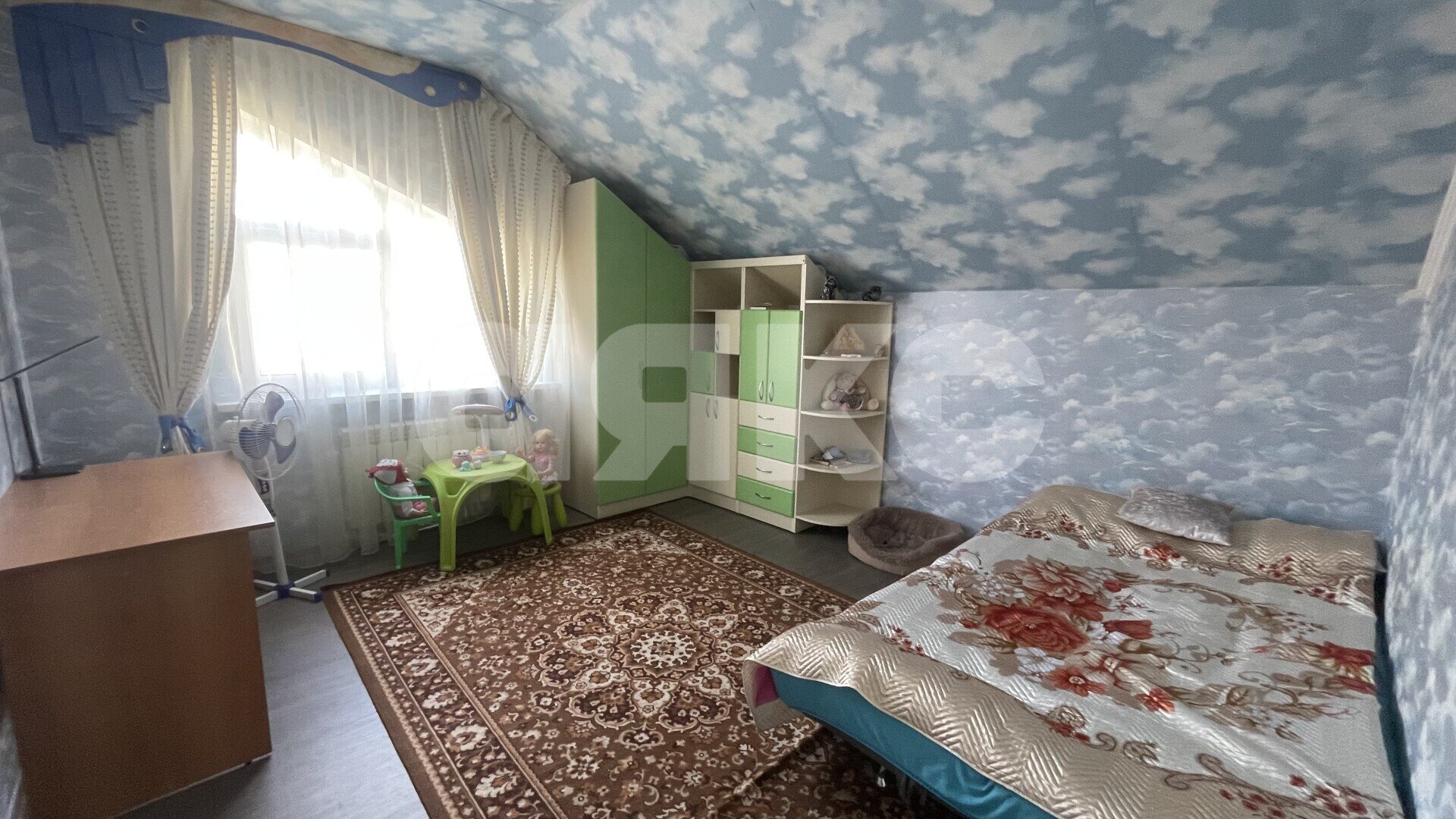 Фото №30: Дом 150&nbsp;м² + 3&nbsp;сот., 2&nbsp;эт. - Горячий Ключ, мкр. Развилка, ул. Герцена