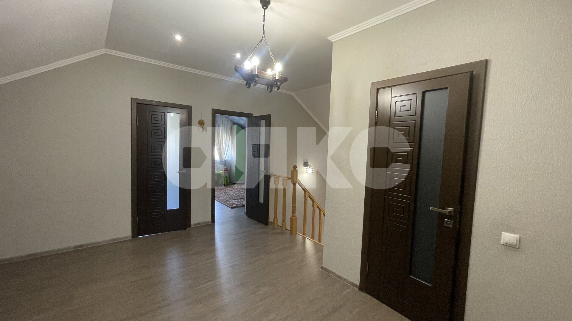 Фото №23: Дом 150&nbsp;м² + 3&nbsp;сот., 2&nbsp;эт. - Горячий Ключ, мкр. Развилка, ул. Герцена