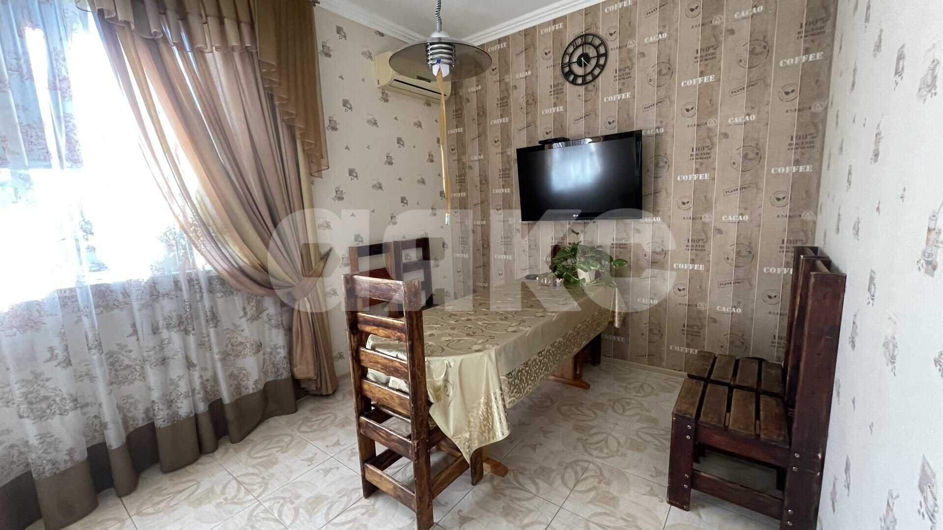 Фото №18: Дом 150&nbsp;м² + 3&nbsp;сот., 2&nbsp;эт. - Горячий Ключ, мкр. Развилка, ул. Герцена