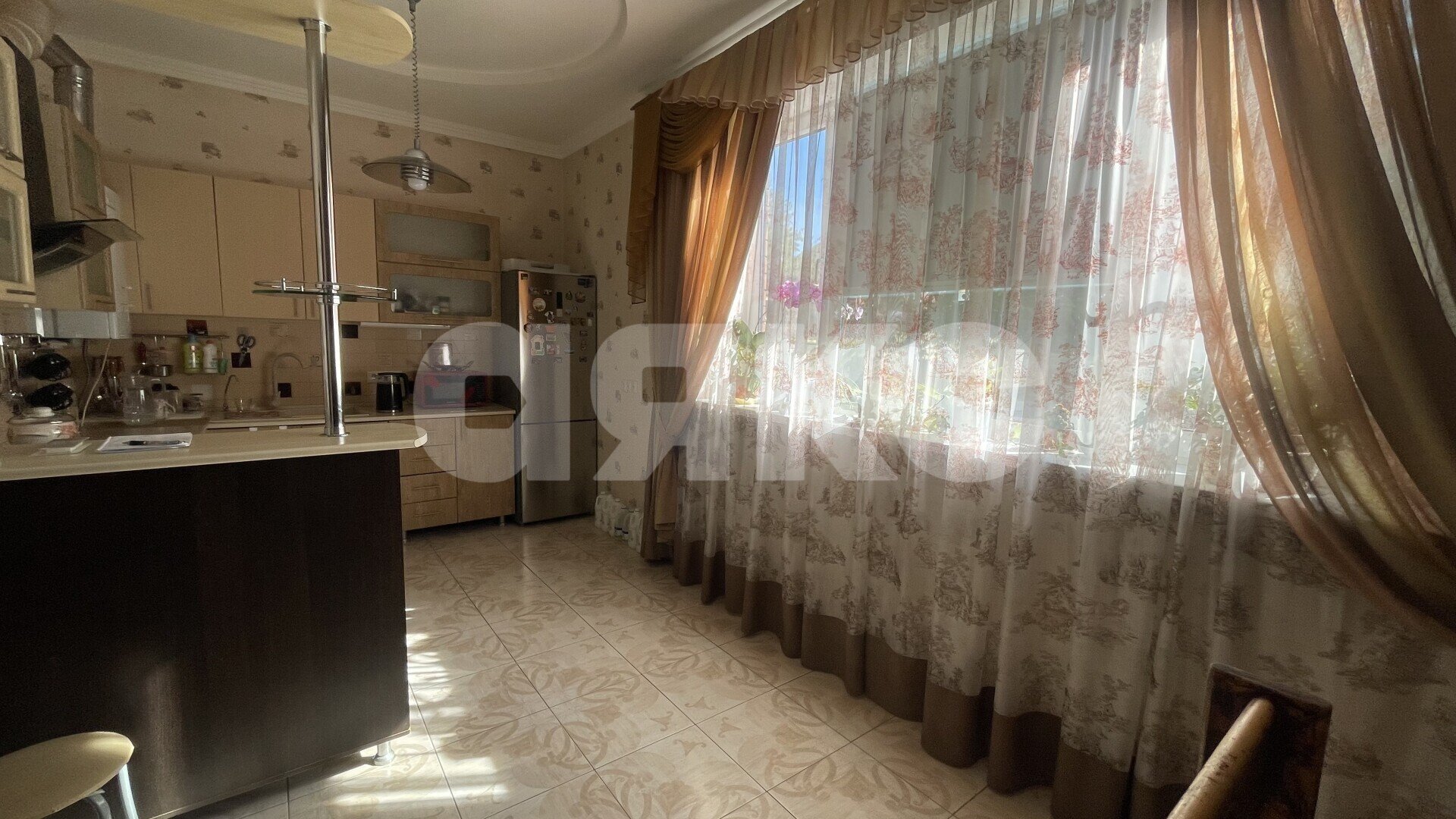 Фото №16: Дом 150&nbsp;м² + 3&nbsp;сот., 2&nbsp;эт. - Горячий Ключ, мкр. Развилка, ул. Герцена