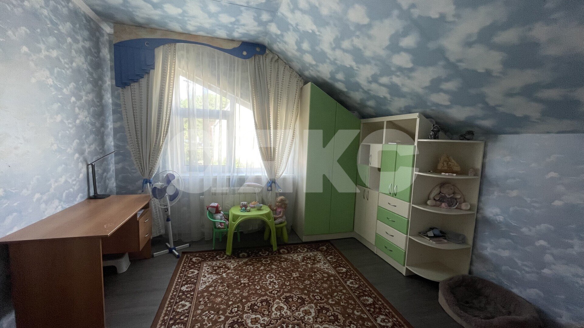 Фото №29: Дом 150&nbsp;м² + 3&nbsp;сот., 2&nbsp;эт. - Горячий Ключ, мкр. Развилка, ул. Герцена