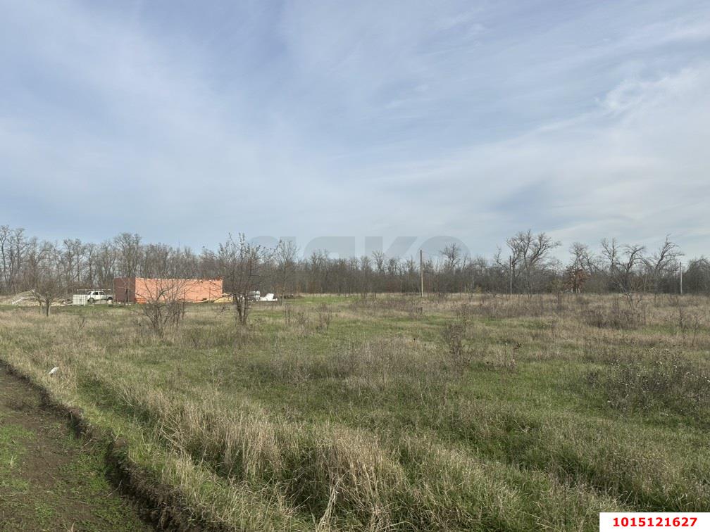 Фото №4: Земельный участок под ИЖС 15&nbsp;сот. - Старомышастовская, мкр. поселок Сады Южные, ул. Южные Сады, 21