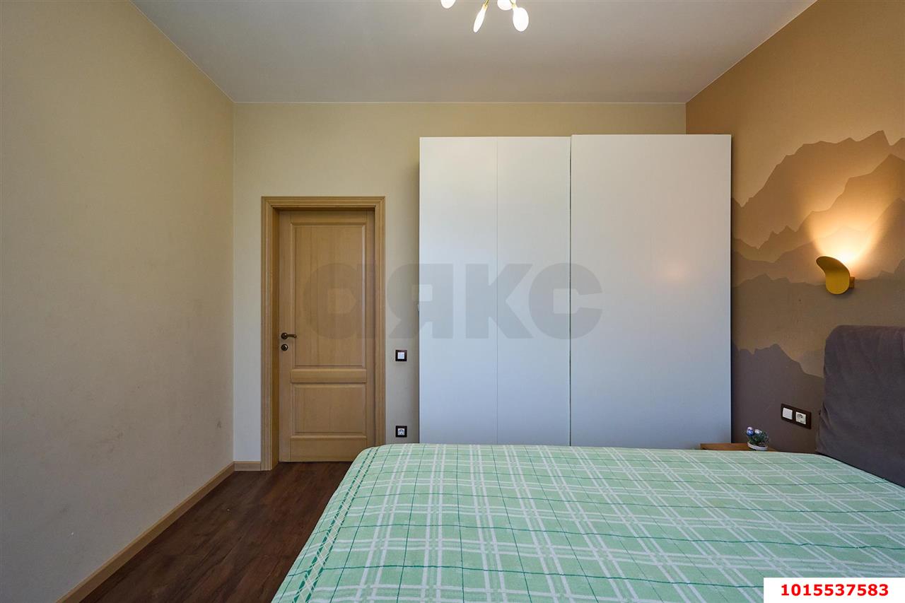 Фото №26: Дом 120&nbsp;м² + 4&nbsp;сот., 2&nbsp;эт. - Знаменский, Карасунский внутригородской округ, мкр. СНТ Автомобилист-2, ул. Клубничная, 99