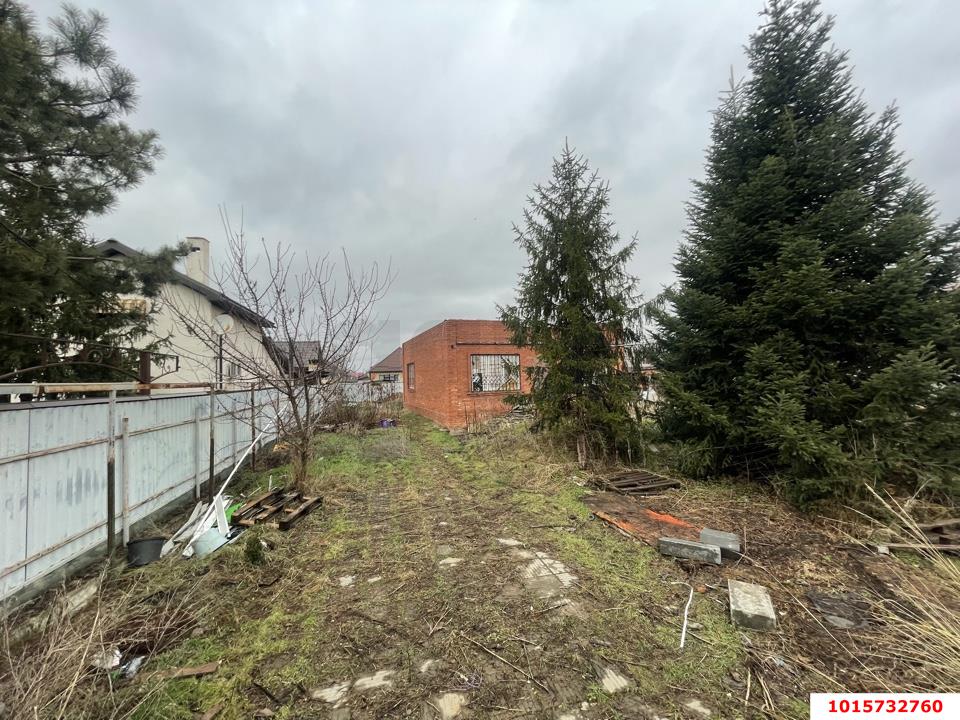 Фото №2: Дом 171&nbsp;м² + 10&nbsp;сот., 2&nbsp;эт. - СНТ Кубань, мкр. Прикубанский внутригородской округ, ул. Садовая