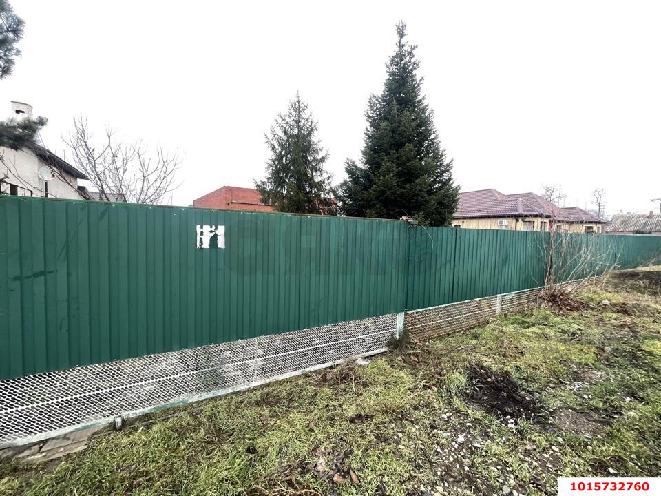 Фото №1: Дом 171&nbsp;м² + 10&nbsp;сот., 2&nbsp;эт. - СНТ Кубань, мкр. Прикубанский внутригородской округ, ул. Садовая