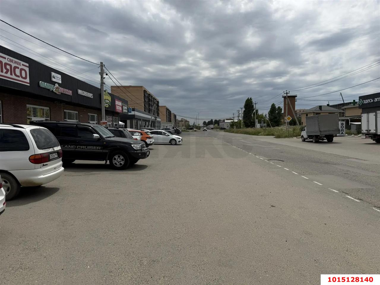 Фото №1: Отдельное здание 448&nbsp;м², 1/1&nbsp;эт. - Южный, мкр. жилой комплекс Медовый, ул. Северная, 42/1