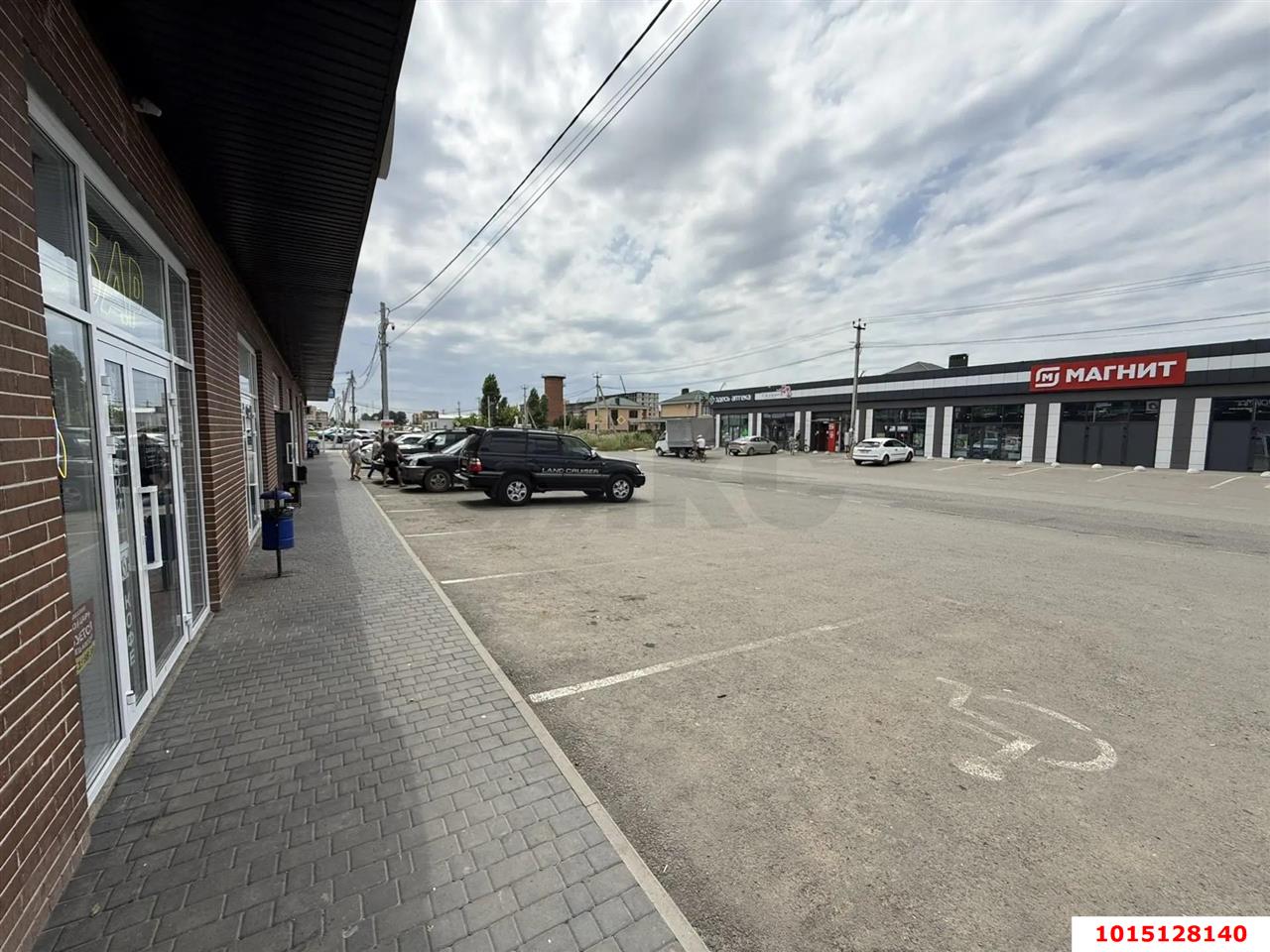 Фото №10: Отдельное здание 448&nbsp;м², 1/1&nbsp;эт. - Южный, мкр. жилой комплекс Медовый, ул. Северная, 42/1