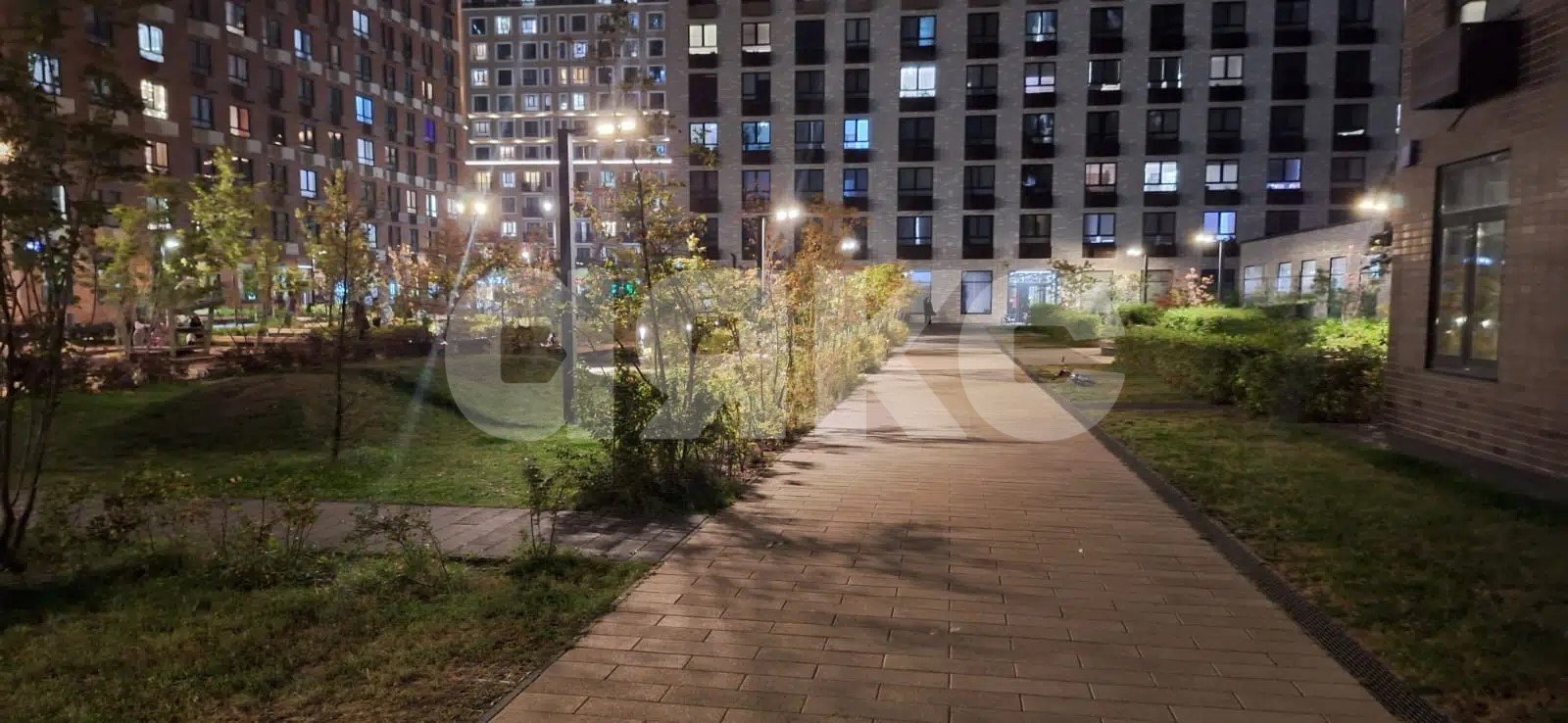 Фото №18: 3-комнатная квартира 71&nbsp;м², 7/23&nbsp;эт. - Москва, Северный административный округ, Западное Дегунино, мкр. ЖК Ильменский 17, пр-д Ильменский, 17к2