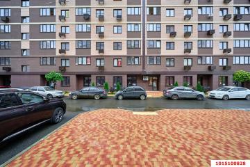 Фото №1: Торговое помещение 56&nbsp;м², 1/9&nbsp;эт. - Краснодар, мкр. жилой комплекс Новые Сезоны, ул. Скандинавская, 1к10