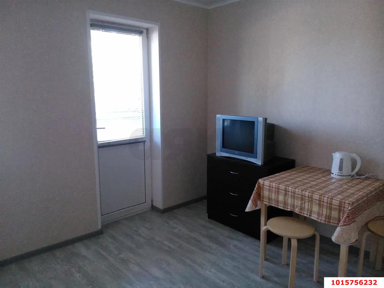 Фото №6: Студия 23&nbsp;м², 1/5&nbsp;эт. - Берёзовый, Прикубанский внутригородской округ, Прогресс, мкр. жилой комплекс Прогресс, ул. имени А.Н. Лодыгина, 3