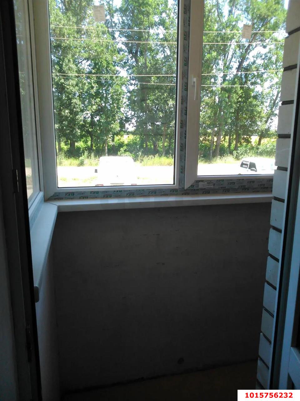 Фото №8: Студия 23&nbsp;м², 1/5&nbsp;эт. - Берёзовый, Прикубанский внутригородской округ, Прогресс, мкр. жилой комплекс Прогресс, ул. имени А.Н. Лодыгина, 3