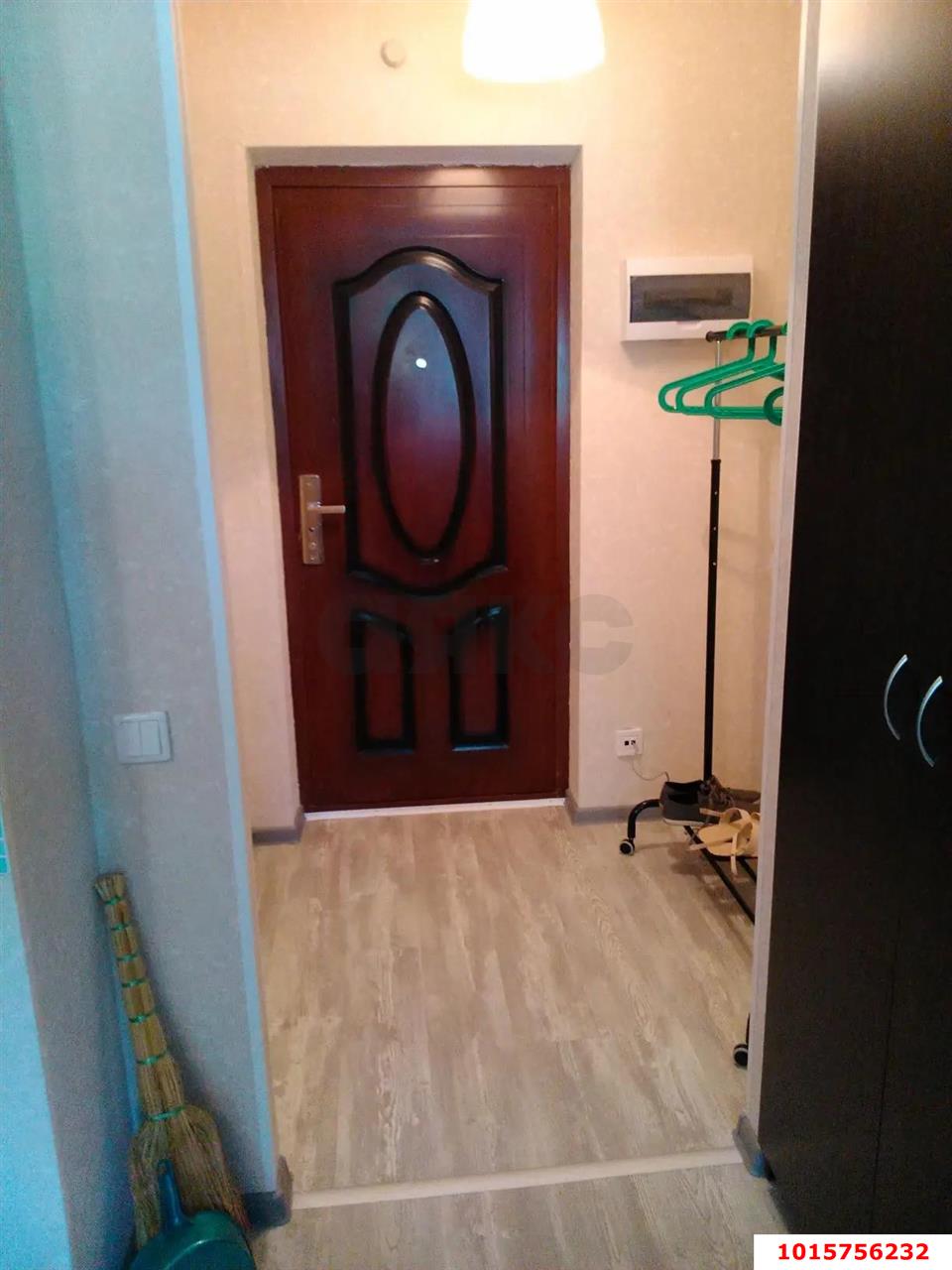 Фото №4: Студия 23&nbsp;м², 1/5&nbsp;эт. - Берёзовый, Прикубанский внутригородской округ, Прогресс, мкр. жилой комплекс Прогресс, ул. имени А.Н. Лодыгина, 3