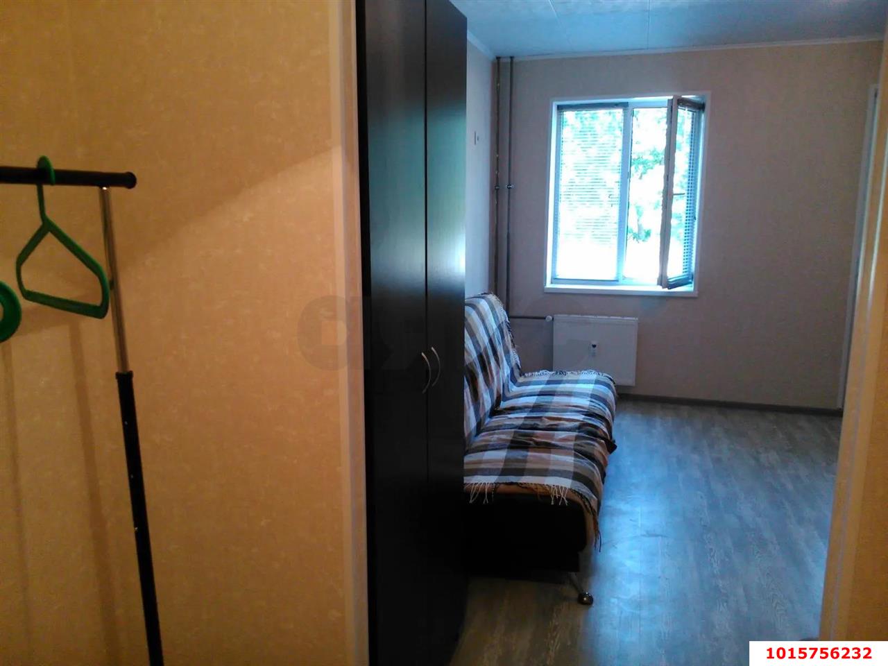 Фото №3: Студия 23&nbsp;м², 1/5&nbsp;эт. - Берёзовый, Прикубанский внутригородской округ, Прогресс, мкр. жилой комплекс Прогресс, ул. имени А.Н. Лодыгина, 3