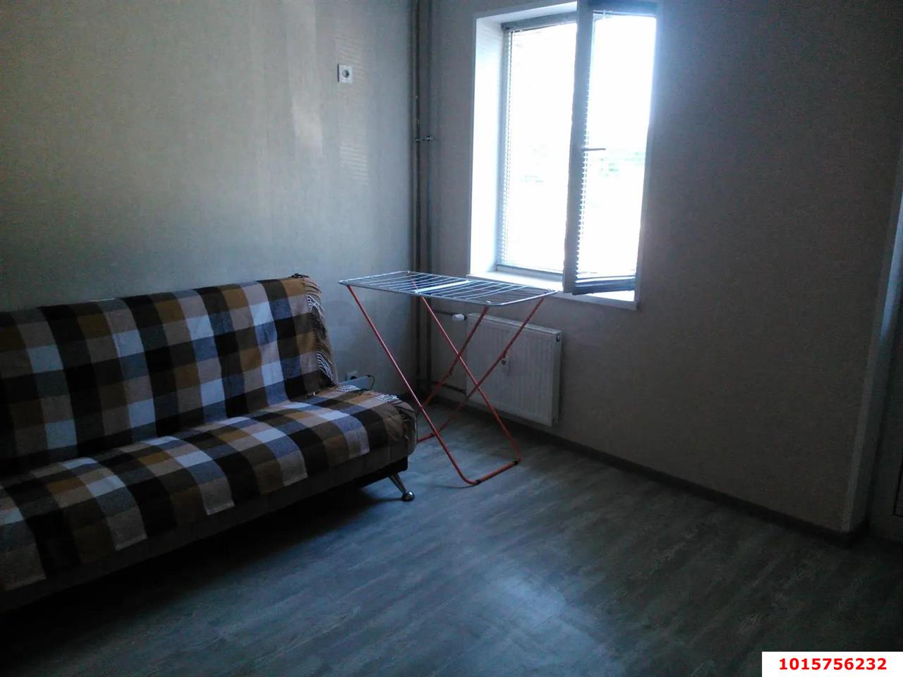 Фото №2: Студия 23&nbsp;м², 1/5&nbsp;эт. - Берёзовый, Прикубанский внутригородской округ, Прогресс, мкр. жилой комплекс Прогресс, ул. имени А.Н. Лодыгина, 3