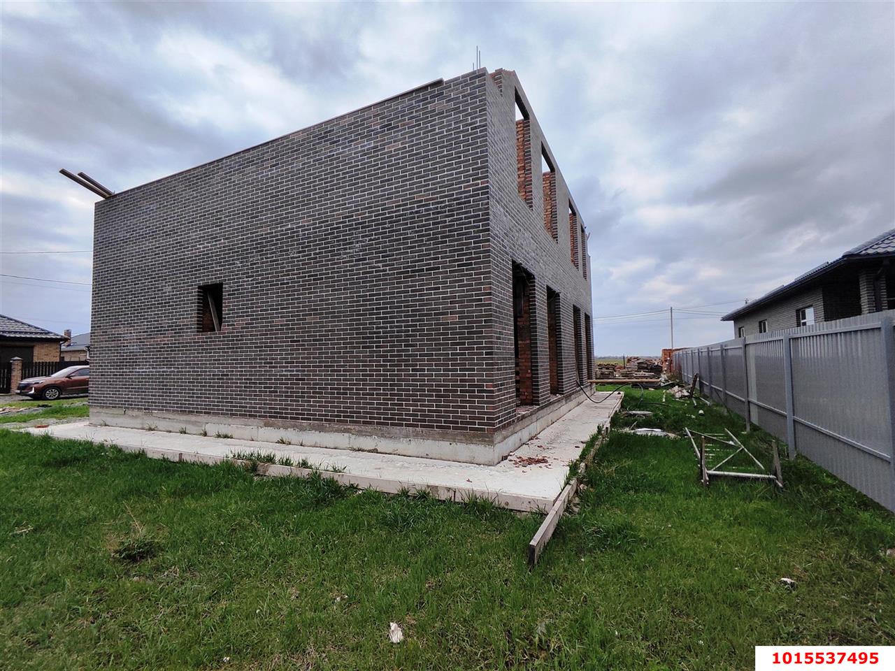 Фото №6: Дом 105&nbsp;м² + 2.89&nbsp;сот., 2&nbsp;эт. - Новотитаровская, ул. Игоря Савченко, 4