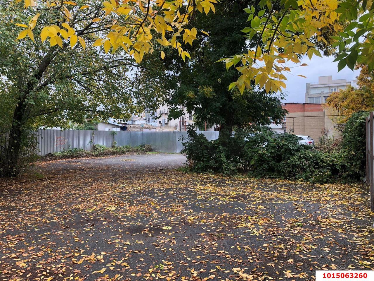 Фото №3: Земельный участок под ИЖС 7&nbsp;сот. - Краснодар, Западный внутригородской округ, мкр. Центральный, ул. Гоголя