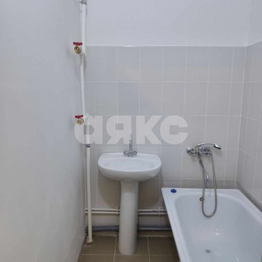Фото №10: 2-комнатная квартира 48&nbsp;м², 3/5&nbsp;эт. - Волгоград, Краснооктябрьский, СНТ Монолит, мкр. ЖК На Матросова, ул. Ломоносова, 68