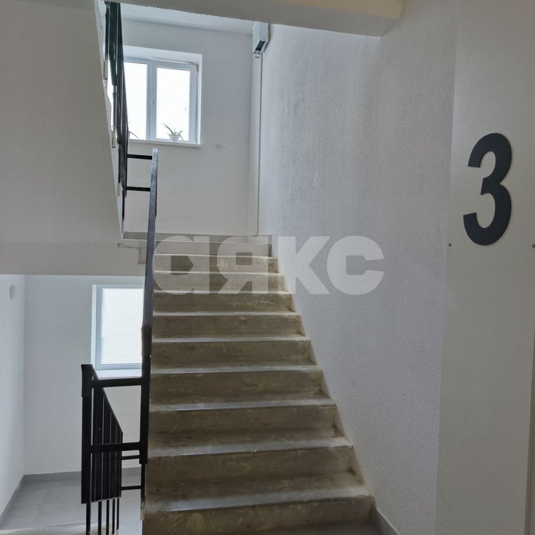 Фото №13: 2-комнатная квартира 48&nbsp;м², 3/5&nbsp;эт. - Волгоград, Краснооктябрьский, СНТ Монолит, мкр. ЖК На Матросова, ул. Ломоносова, 68