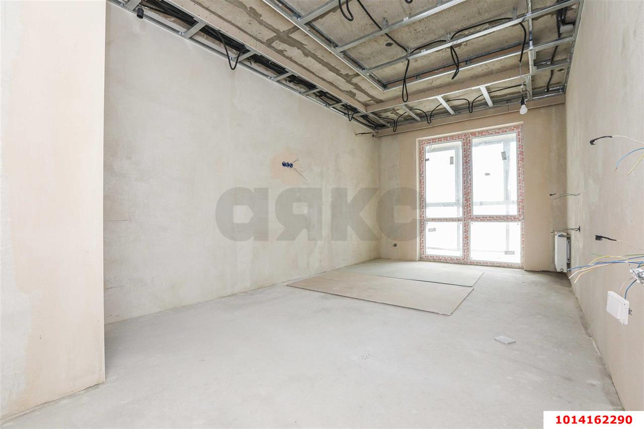 Фото №6: 4-комнатная квартира 154&nbsp;м², 20/22&nbsp;эт. - Краснодар, Карасунский внутригородской округ, мкр. Хлопчато-бумажный Комбинат, ул. Уральская, 75А
