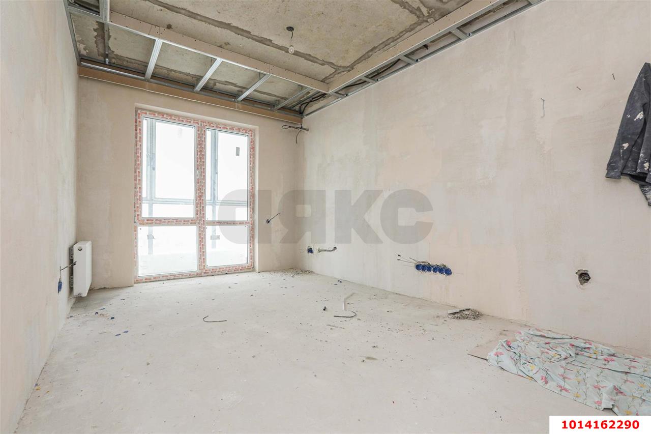 Фото №2: 4-комнатная квартира 154&nbsp;м², 20/22&nbsp;эт. - Краснодар, Карасунский внутригородской округ, мкр. Хлопчато-бумажный Комбинат, ул. Уральская, 75А