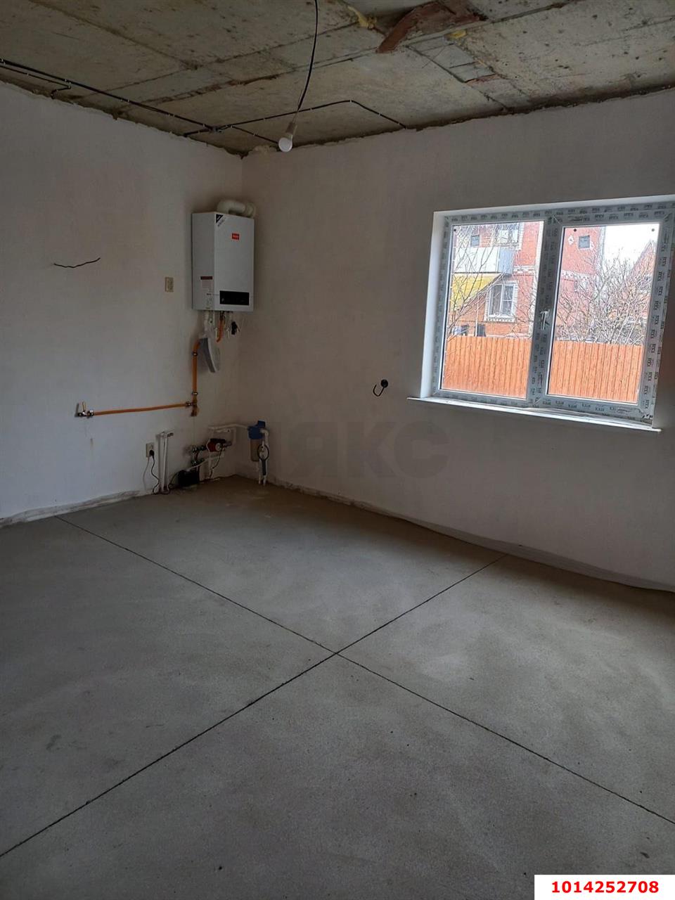 Фото №4: Дом 187&nbsp;м² + 4&nbsp;сот., 2&nbsp;эт. - Заводское, мкр. Прикубанский внутригородской округ, ул. Калиновая, 24
