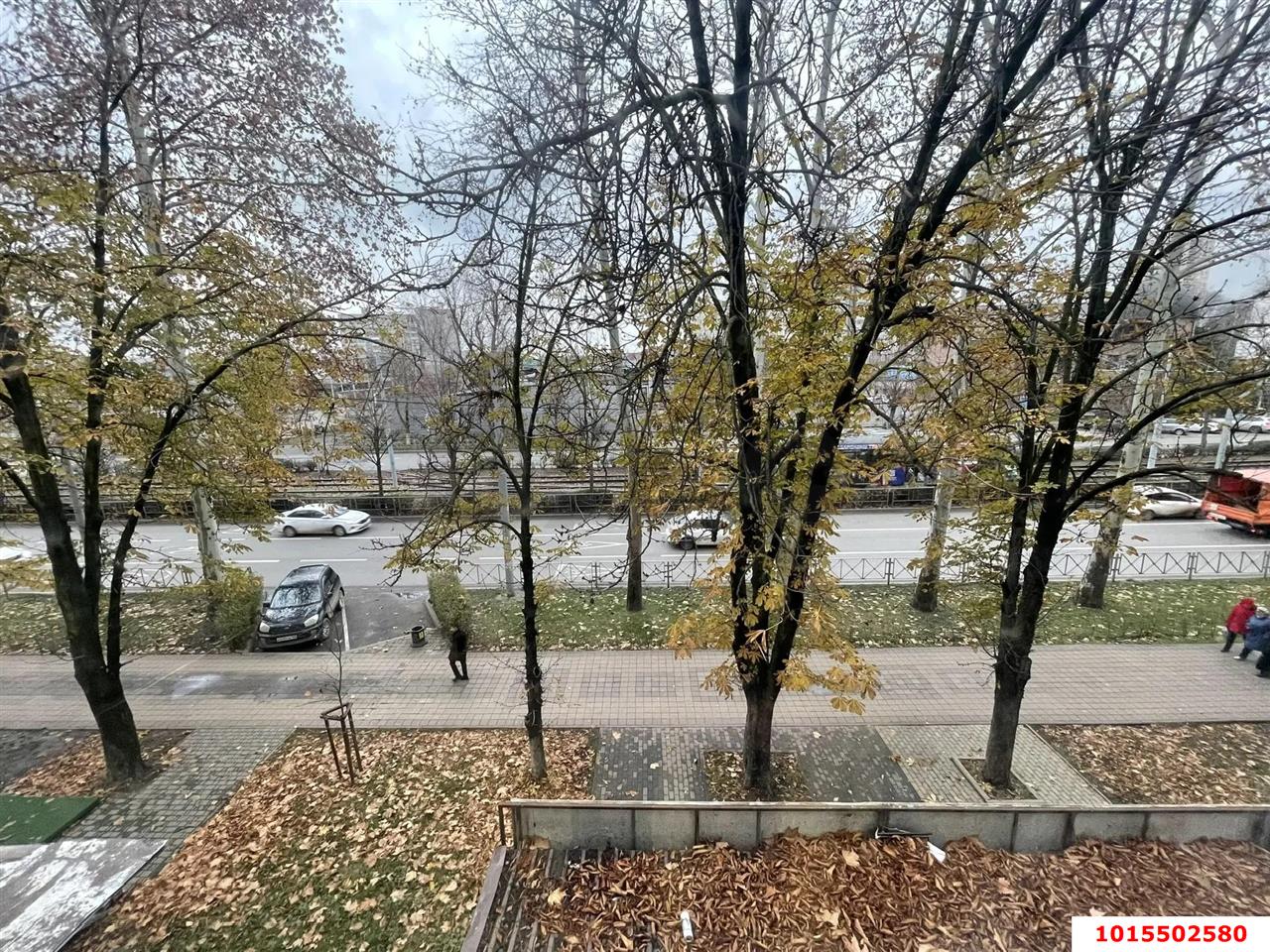 Фото №11: 1-комнатная квартира 30&nbsp;м², 3/5&nbsp;эт. - Краснодар, Карасунский внутригородской округ, мкр. Черёмушки, ул. Ставропольская, 121