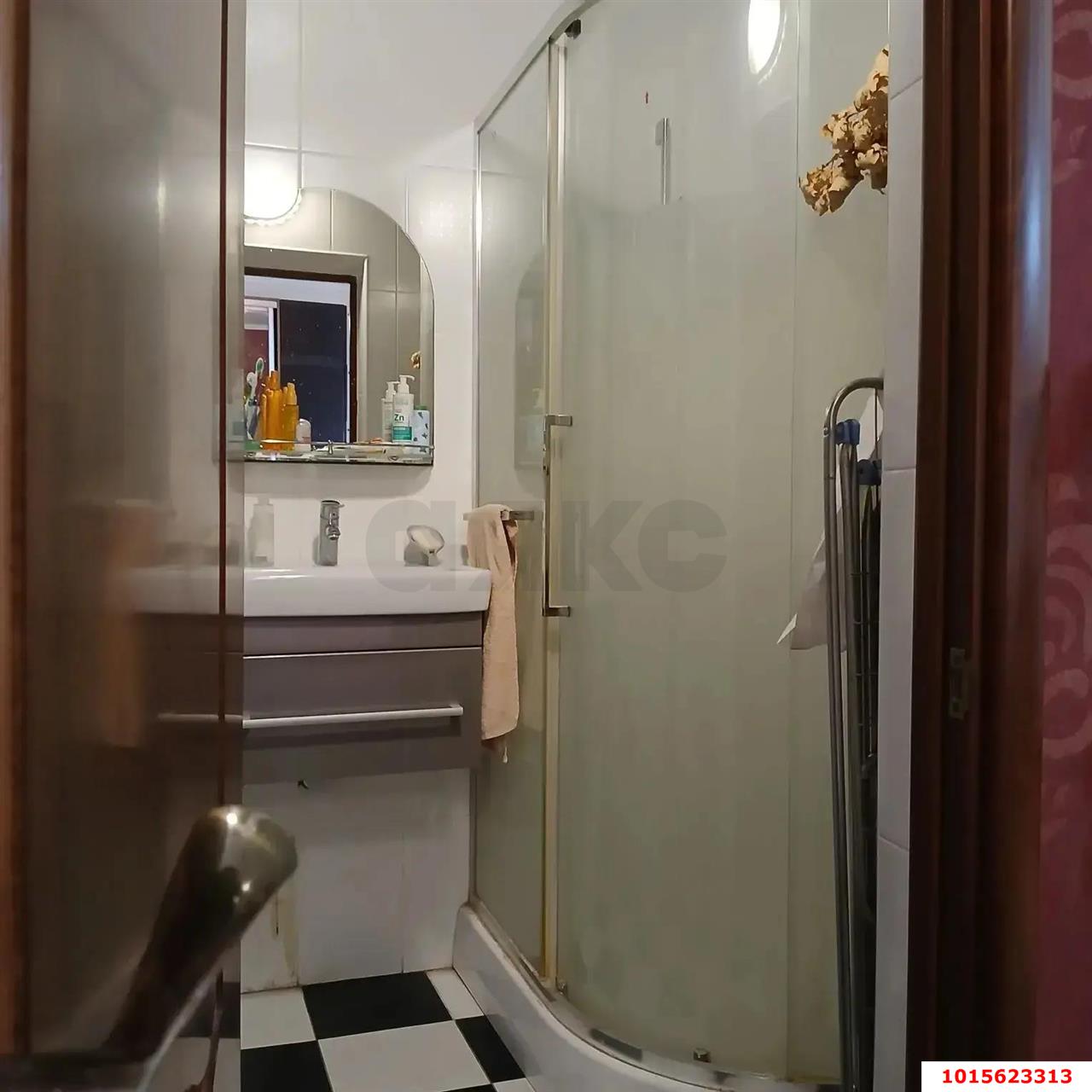 Фото №4: Студия 38&nbsp;м², 6/6&nbsp;эт. - Краснодар, Прикубанский внутригородской округ, мкр. Музыкальный, ул. Суздальская, 9