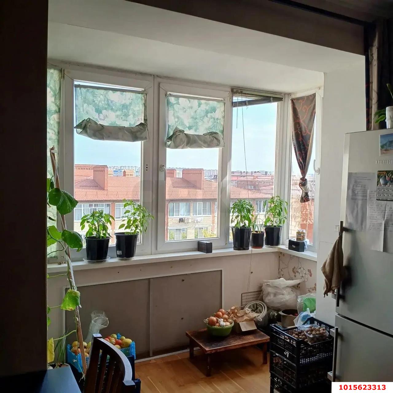 Фото №5: Студия 38&nbsp;м², 6/6&nbsp;эт. - Краснодар, Прикубанский внутригородской округ, мкр. Музыкальный, ул. Суздальская, 9
