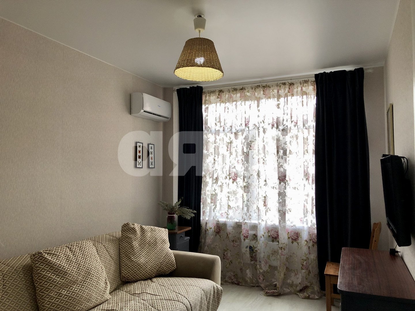 Фото №12: 2-комнатная квартира 52&nbsp;м², 1/5&nbsp;эт. - Сукко, мкр. жилой комплекс Холидей Хаус, ул. Мирная, 11к3