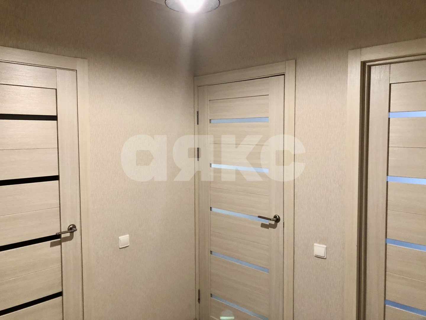 Фото №14: 2-комнатная квартира 52&nbsp;м², 1/5&nbsp;эт. - Сукко, мкр. жилой комплекс Холидей Хаус, ул. Мирная, 11к3