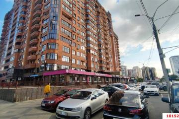 Фото №1: Офисное помещение 128&nbsp;м², 1/16&nbsp;эт. - Краснодар, мкр. Центральный, ул. Комсомольская, 6