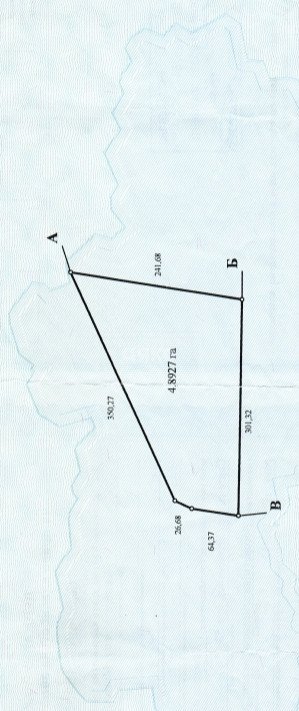 Фото №3: Коммерческая земля 4.89&nbsp;сот. - Лебединское