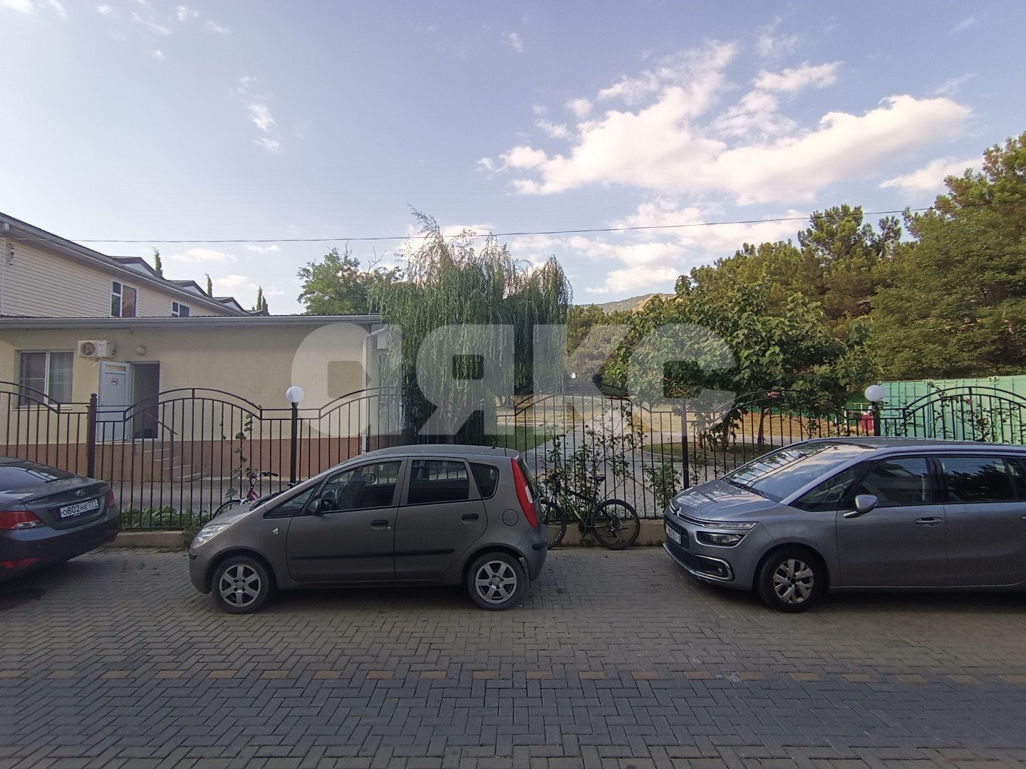 Фото №23: 1-комнатная квартира 54&nbsp;м², 4/6&nbsp;эт. - Геленджик, мкр. жилой комплекс Лазурный, ул. Туристическая, 3к1