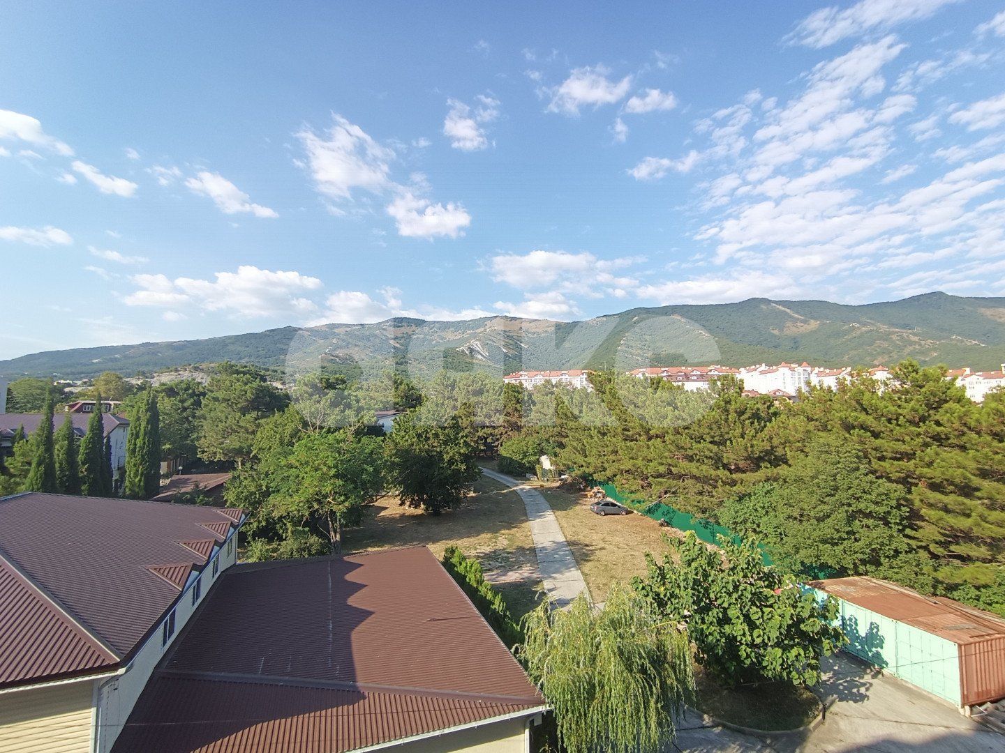 Фото №18: 1-комнатная квартира 54&nbsp;м², 4/6&nbsp;эт. - Геленджик, мкр. жилой комплекс Лазурный, ул. Туристическая, 3к1