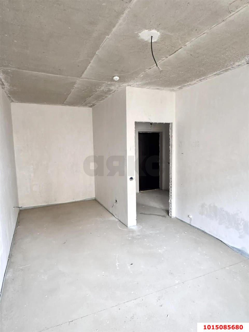 Фото №5: 1-комнатная квартира 45&nbsp;м², 12/19&nbsp;эт. - Краснодар, мкр. Карасунский внутригородской округ, ул. имени Снесарева, 17/1к1