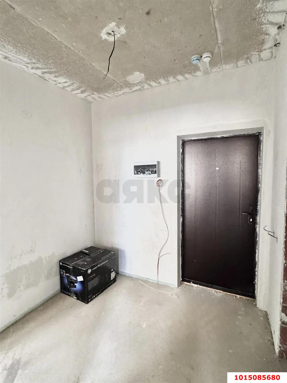 Фото №8: 1-комнатная квартира 45&nbsp;м², 12/19&nbsp;эт. - Краснодар, мкр. Карасунский внутригородской округ, ул. имени Снесарева, 17/1к1
