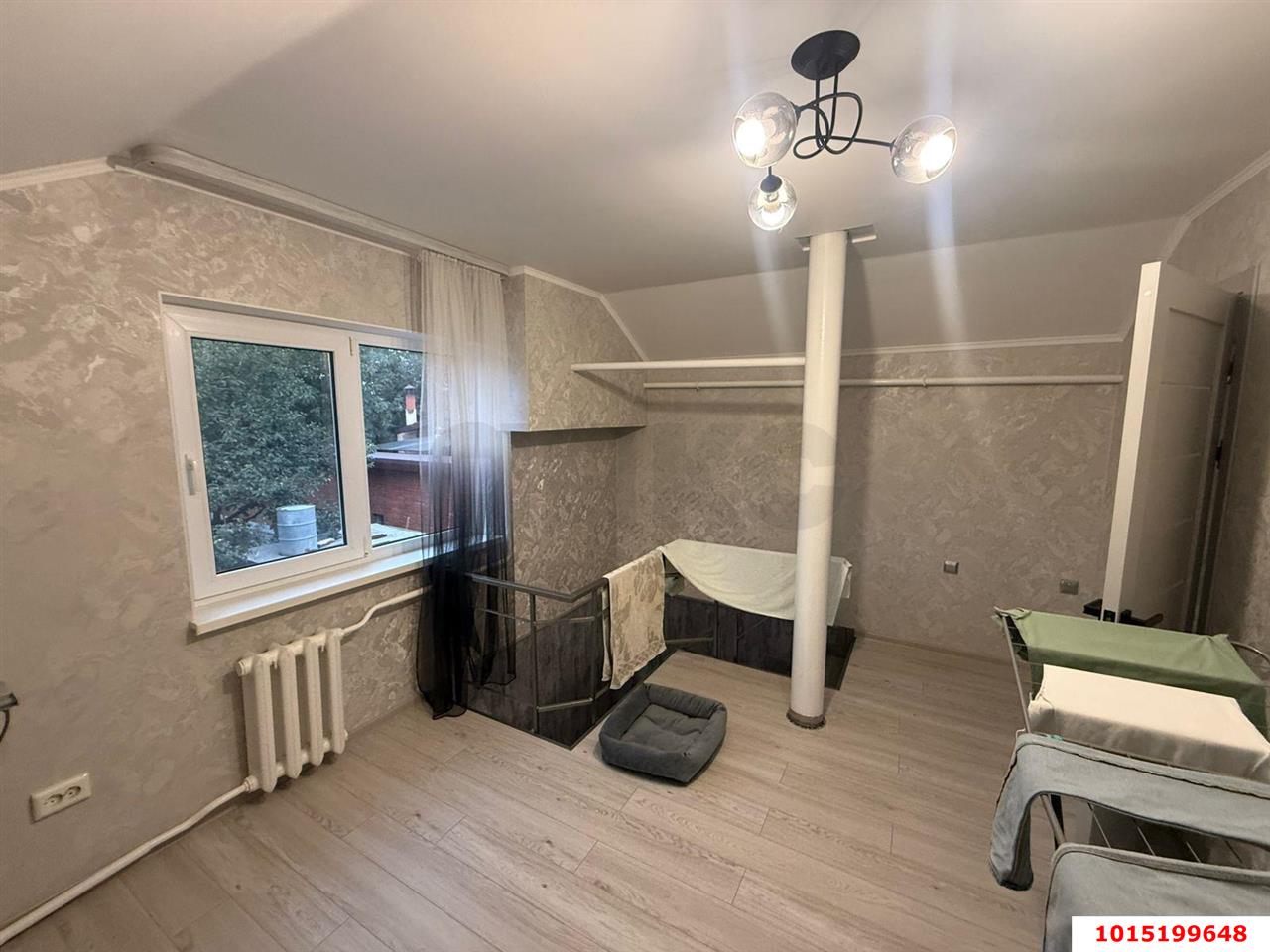 Фото №10: Дом 61&nbsp;м² + 4&nbsp;сот., 2&nbsp;эт. - Знаменский, Карасунский внутригородской округ, мкр. СНТ Восход, ул. Абрикосовая, 265