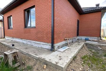 Фото №1: Дом 91&nbsp;м², 1&nbsp;эт. - Яблоновский, ул. Барона, 3