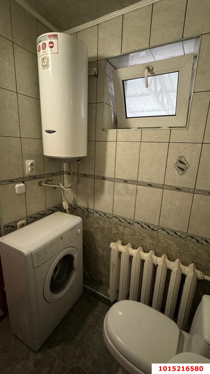 Фото №8: Дом 38&nbsp;м² + 2&nbsp;сот., 1&nbsp;эт. - Краснодар, Прикубанский внутригородской округ, мкр. 40 лет Победы, ул. Дачная, 496