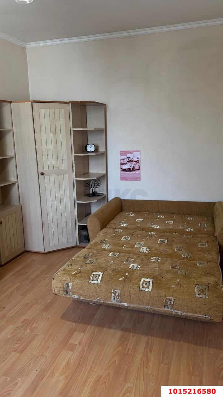 Фото №11: Дом 38&nbsp;м² + 2&nbsp;сот., 1&nbsp;эт. - Краснодар, Прикубанский внутригородской округ, мкр. 40 лет Победы, ул. Дачная, 496