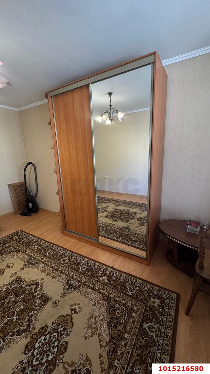 Фото №10: Дом 38&nbsp;м² + 2&nbsp;сот., 1&nbsp;эт. - Краснодар, Прикубанский внутригородской округ, мкр. 40 лет Победы, ул. Дачная, 496