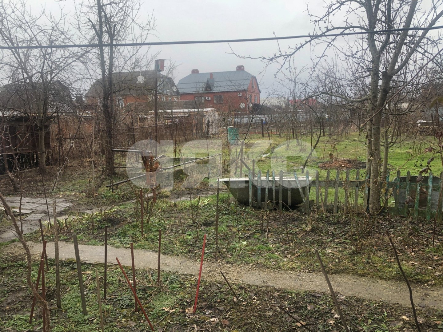 Фото №1: Земельный участок под ИЖС 8.6&nbsp;сот. - Горячий Ключ, мкр. Курортная Зона, ул. Нефтяников