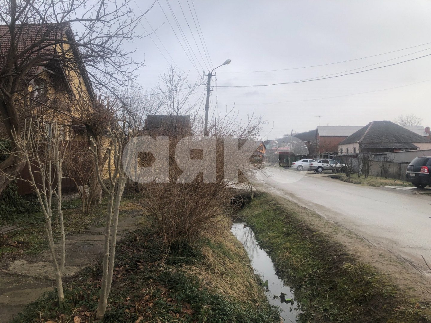 Фото №4: Земельный участок под ИЖС 8.6&nbsp;сот. - Горячий Ключ, мкр. Курортная Зона, ул. Нефтяников