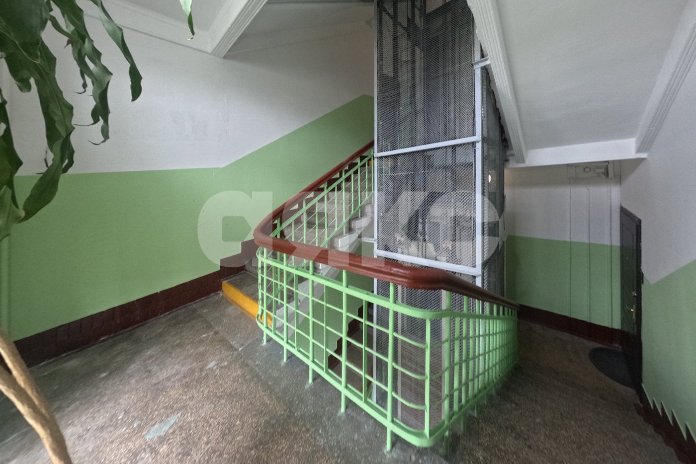 Фото №21: 3-комнатная квартира 100&nbsp;м², 5/6&nbsp;эт. - Москва, р. Алексеевский, пр-кт Мира, 124к7