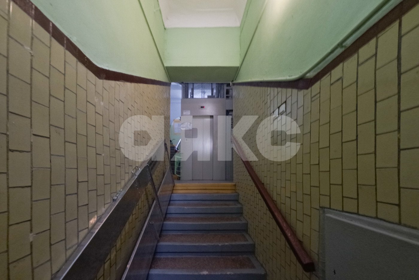 Фото №22: 3-комнатная квартира 100&nbsp;м², 5/6&nbsp;эт. - Москва, р. Алексеевский, пр-кт Мира, 124к7