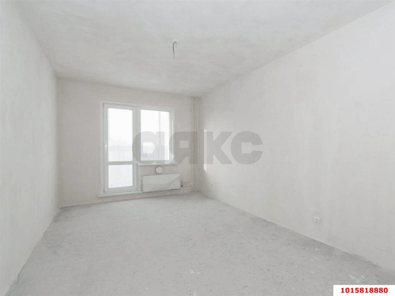 Фото №4: 2-комнатная квартира 53&nbsp;м², 19/20&nbsp;эт. - Краснодар, Прикубанский внутригородской округ, мкр. Достояние, ул. Григория Булгакова, 8к1